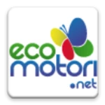 ecomotori.net android application logo